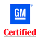 GM Certified