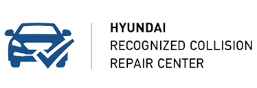 Hyundai Recognized Collision Repair Center